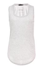 Atm Anthony Thomas Melillo Sweetheart Modal-jersey Tank