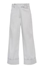 Silvia Tcherassi Beatrice Crop Pant