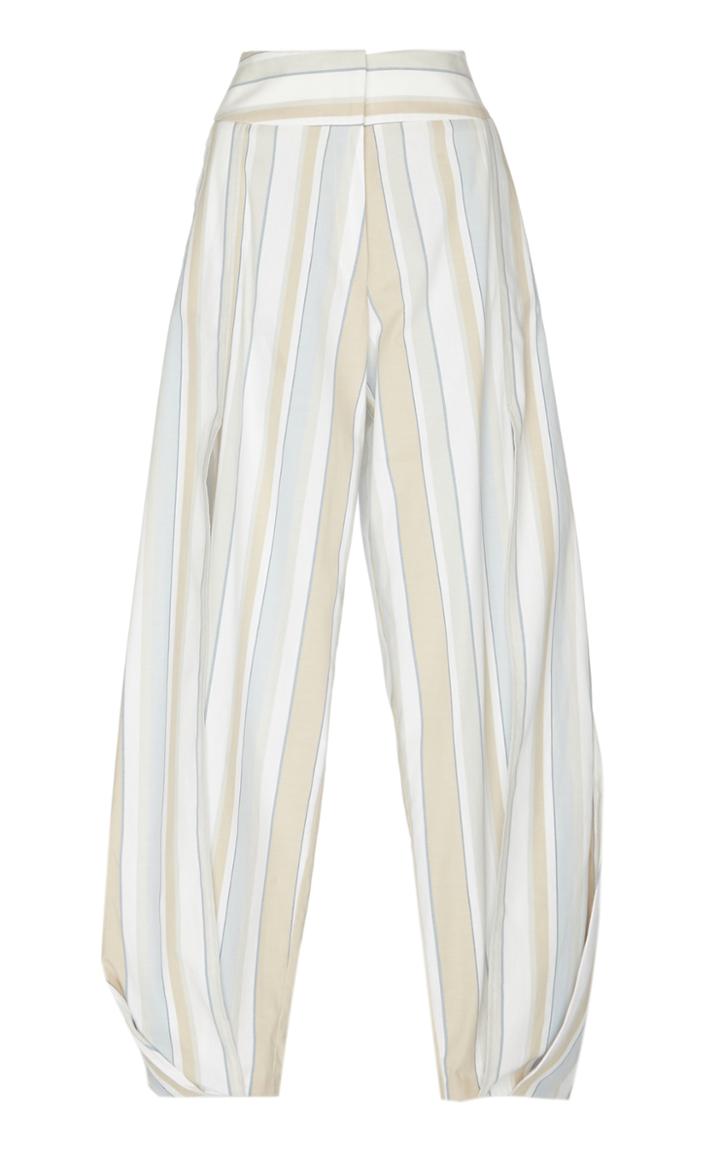 Palmer/harding Palmer//harding Canyon Striped Trousers