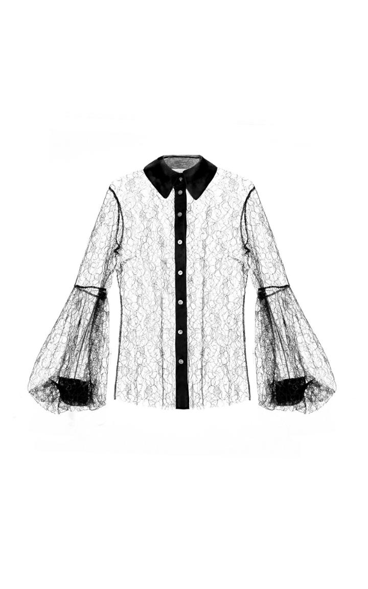 Alice Mccall Thrill Of It Top