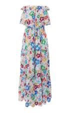 All Things Mochi Kona Floral Dress