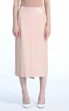 Moda Operandi N21 Glassy Chiffon Skirt