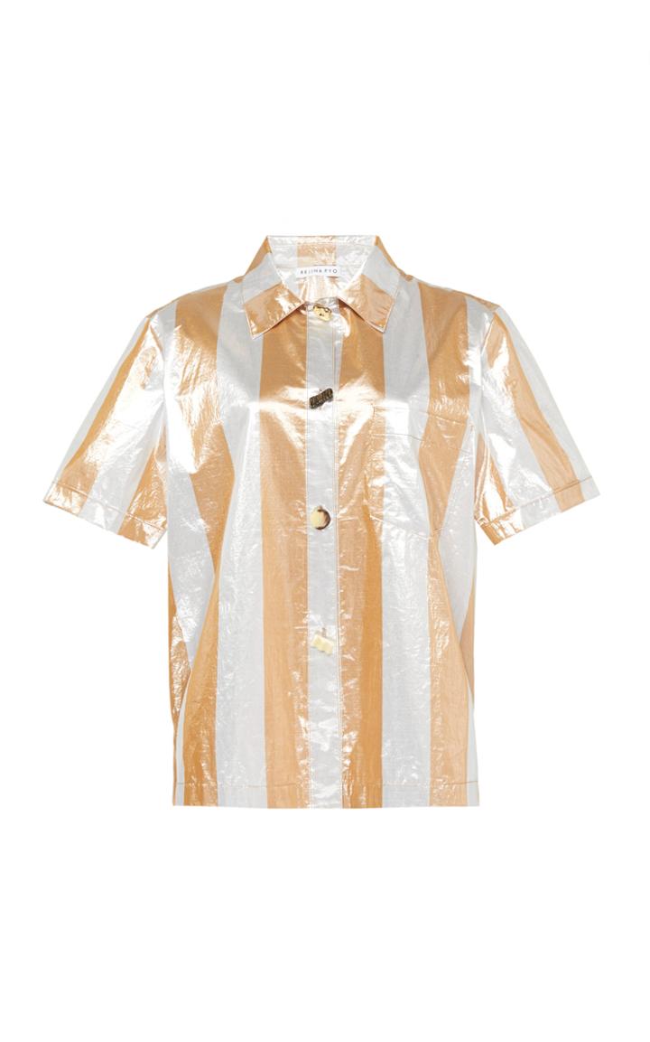 Moda Operandi Rejina Pyo Nico Shirt Size: Xs
