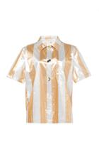 Moda Operandi Rejina Pyo Nico Shirt Size: Xs