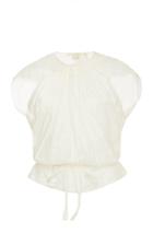 Antonio Berardi Meteorite Top