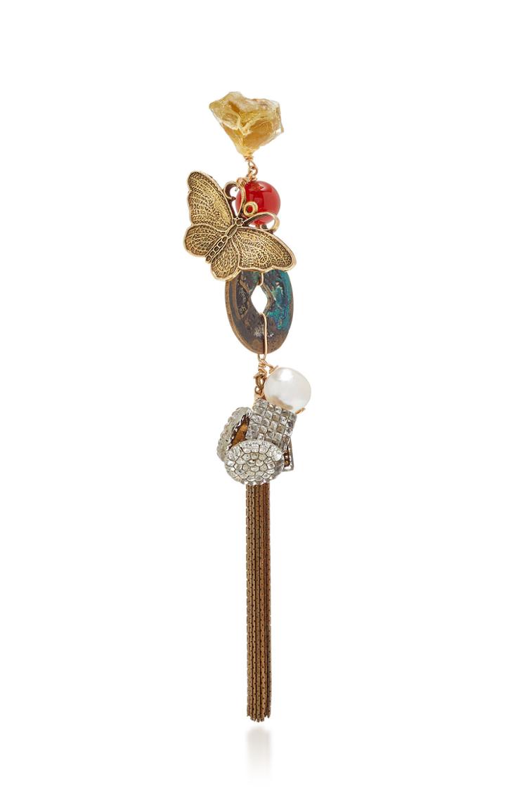 Svnr Luoyang Single Earring