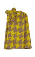 Delpozo Short Cape