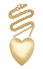 Irene Neuwirth 18k Gold Necklace