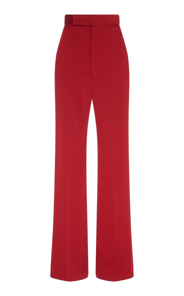 Haider Ackermann High Waisted Trouser