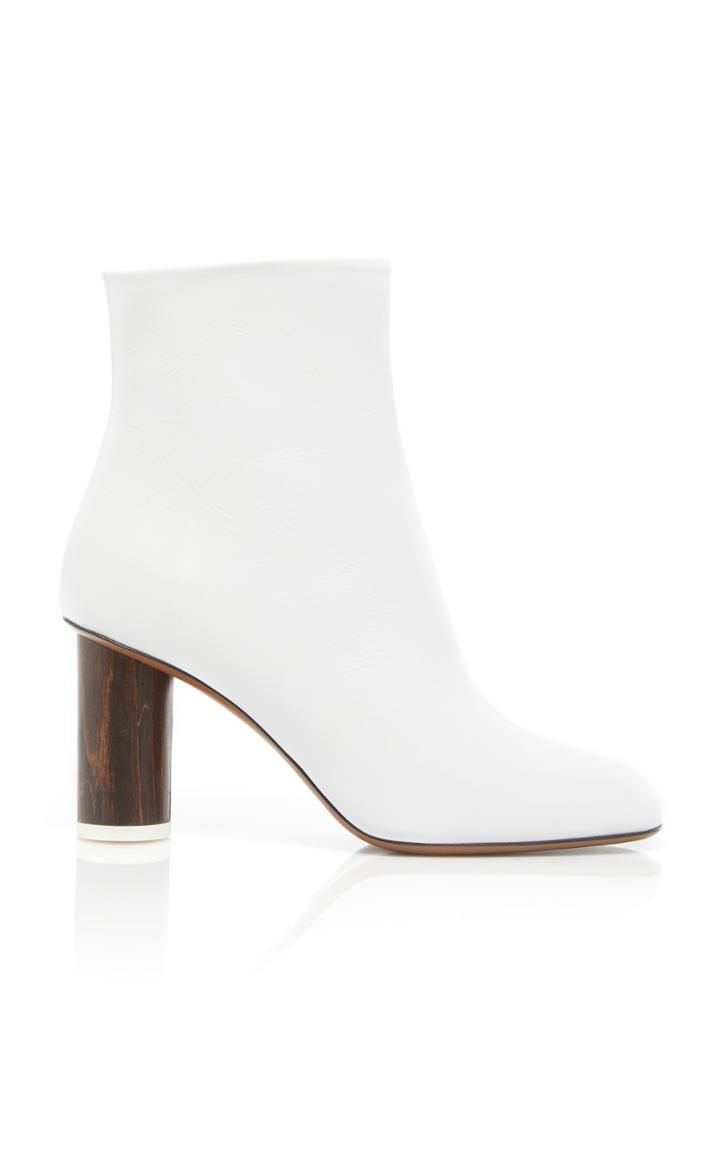 Neous Spath Bootie
