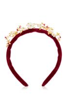 Of Rare Origin Forget-me-not Headband