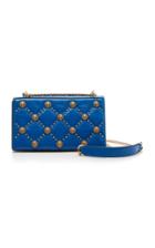 Balmain Love Lion Flap Bag