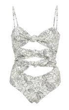 Skye & Staghorn Alix Tie Down Full Piece