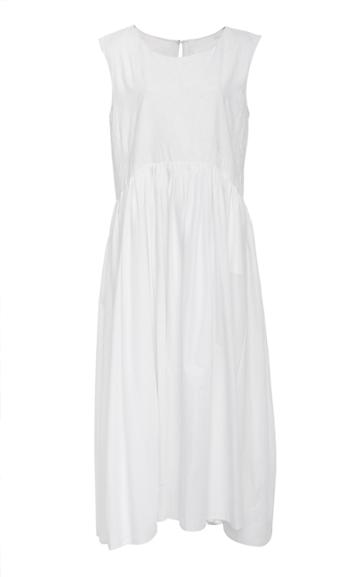 Merlette Nicobar Cotton Dress