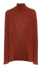 Moda Operandi Sir The Label Astrid Split Sweater Size: 1