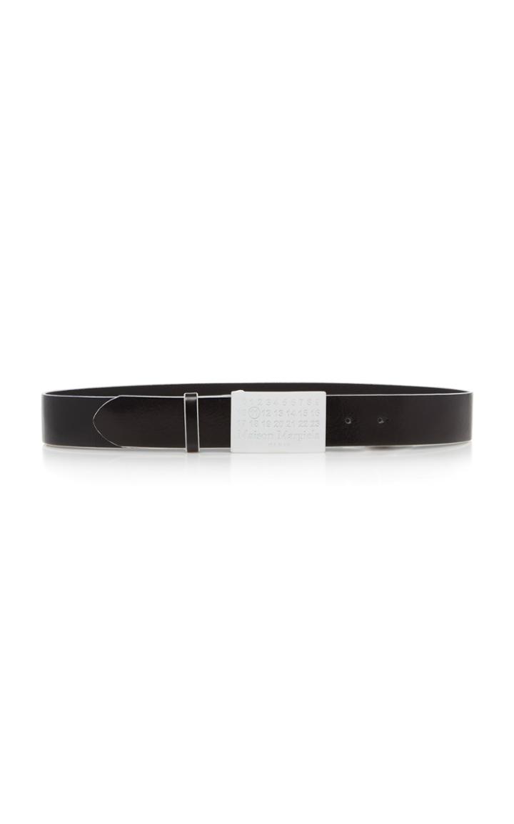 Maison Margiela Tag Belt