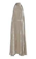 Marei 1998 Spiraea Velvet Dress