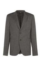 N 21 N&deg;21 Single Breasted Jacket