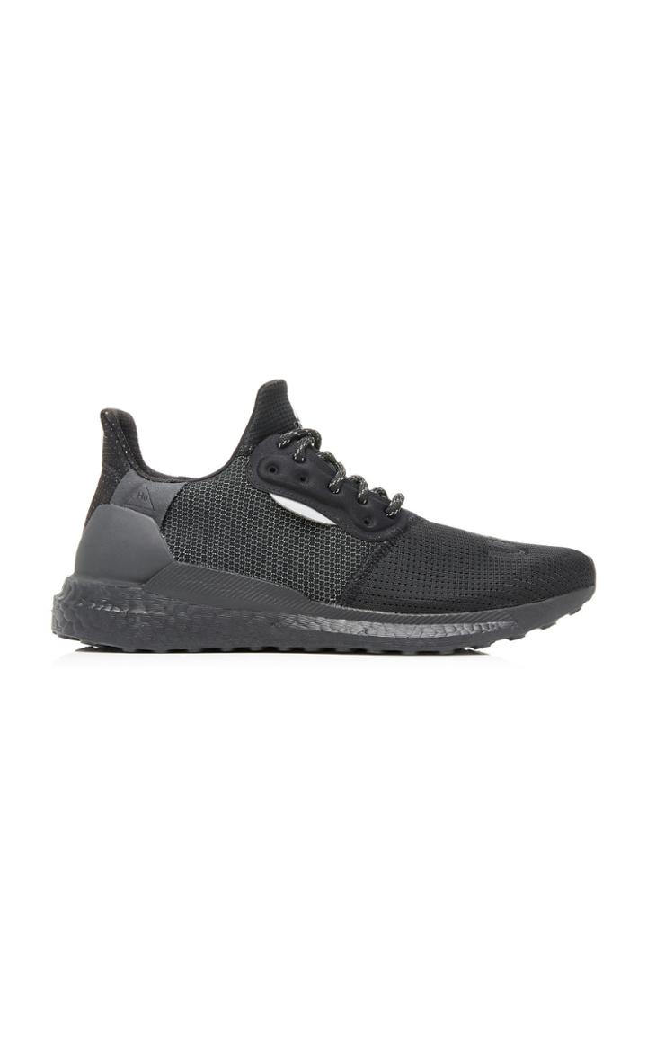 Adidas X Pharrell Solar Hu Mesh Sneakers Size: 8