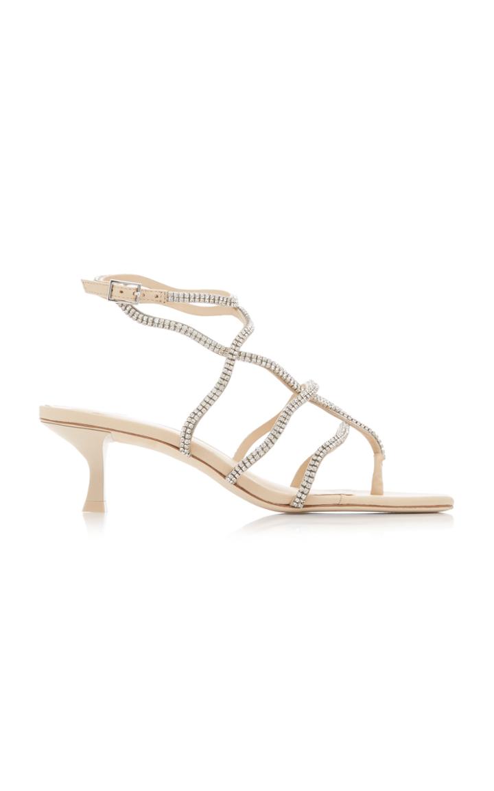 Moda Operandi Cult Gaia Abi Sandals