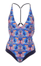 Paolita Amate One-piece Swimsuit