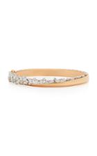 Yeprem Pink Strada Bangle