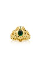Daniela Villegas Maria Sibylla Merian Ring
