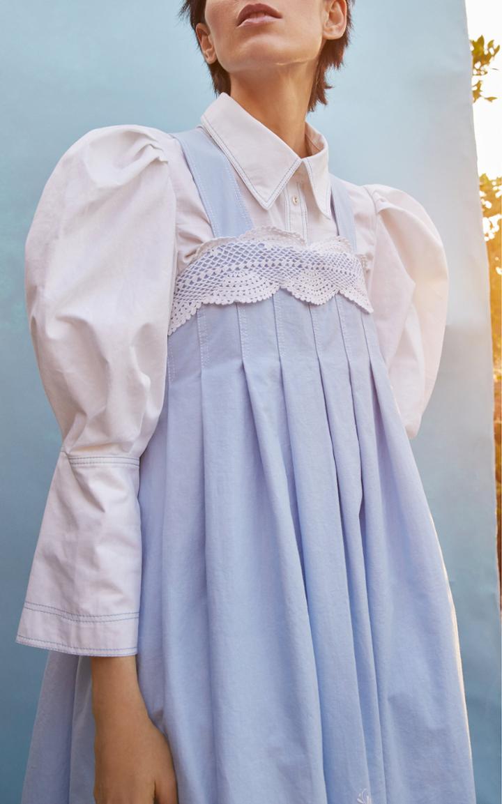 Moda Operandi Nevenka Celebrate You Shirt