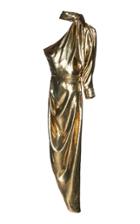 Ralph & Russo Asymetric Dress