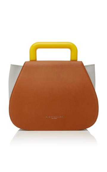 Simon Miller Blast Leather Bag