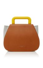 Simon Miller Blast Leather Bag