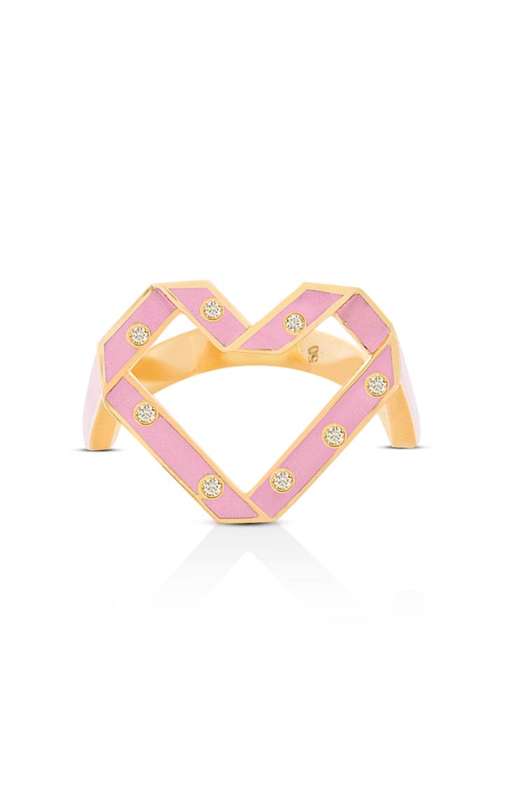 Moda Operandi Aisha Baker I Am It Ring