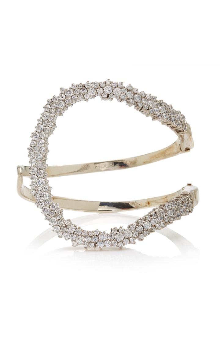 Ana Khouri Diamond Mirian Bracelet