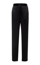 Joseph Yuli Stretch-cotton Straight-leg Pants