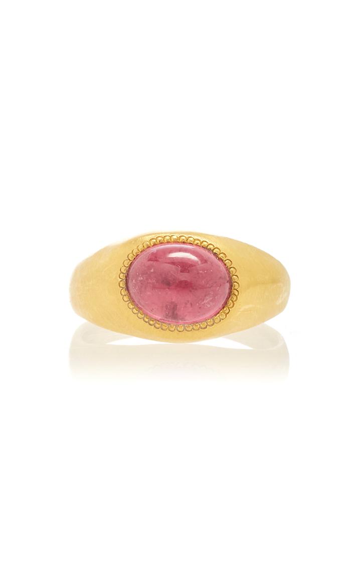 Prounis Rose Tourmaline Roz Ring