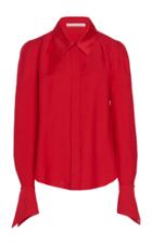 Olivier Theyskens Toly Button-up Shirt