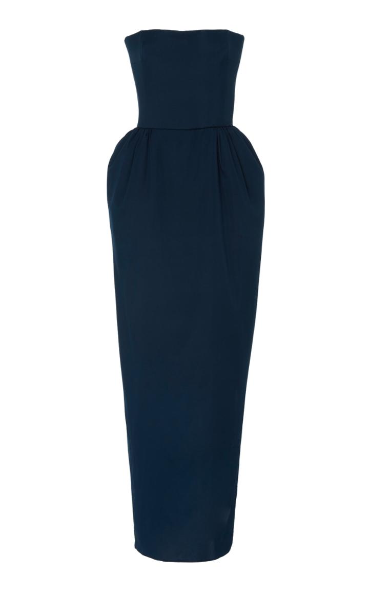 Emilio De La Morena Camilla Dress