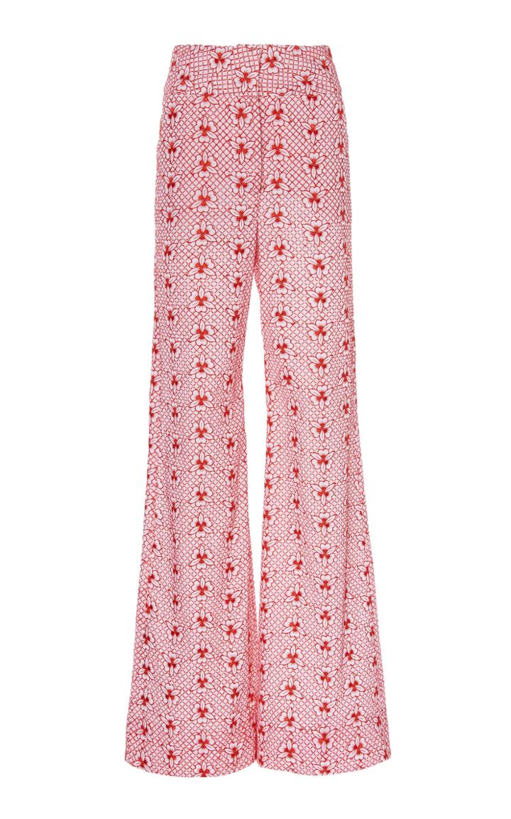 Moda Operandi Nevenka The Movement Pants Size: 8