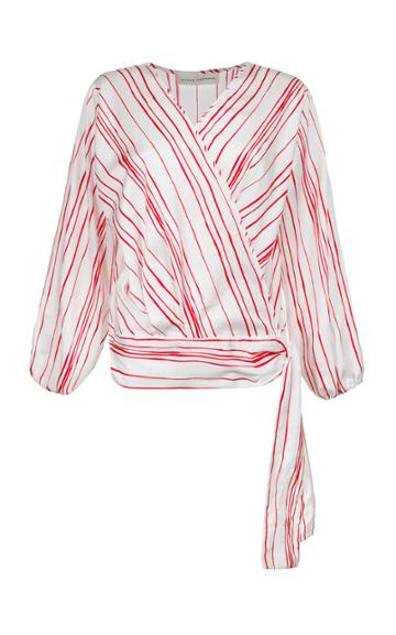 Mykke Hofmann Layla Blouse