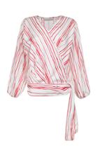 Mykke Hofmann Layla Blouse