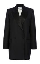 La Prestic Ouiston Pierre Double-breasted Blazer