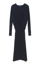 Moda Operandi By Malene Birger Duma Plisse Dress