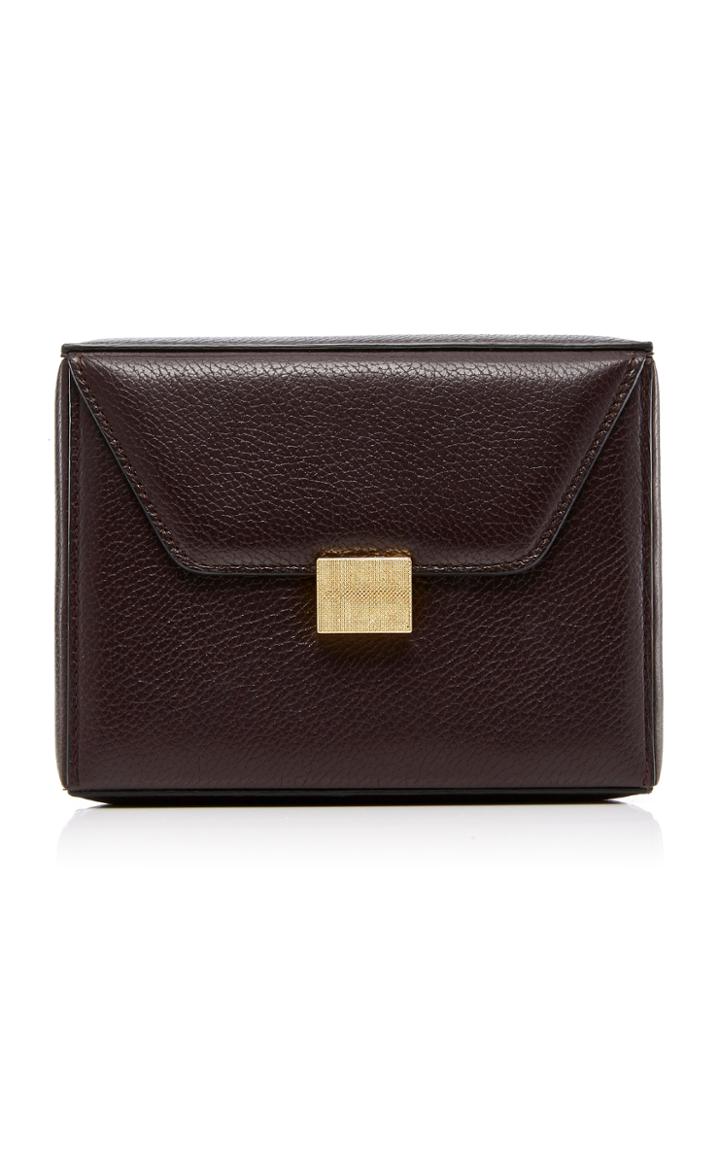 Victoria Beckham Vanity Box Clutch