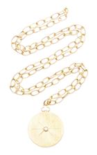 Devon Woodhill North Star 18k Gold And Diamond Necklace