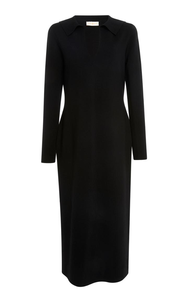Tory Burch Darcy Knit Dress