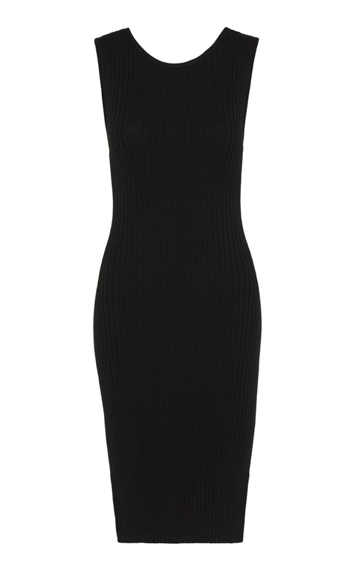 Moda Operandi St. Agni Gia Knit Dress Size: S