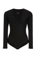 Matteau Swim Long-sleeve Swimsuit