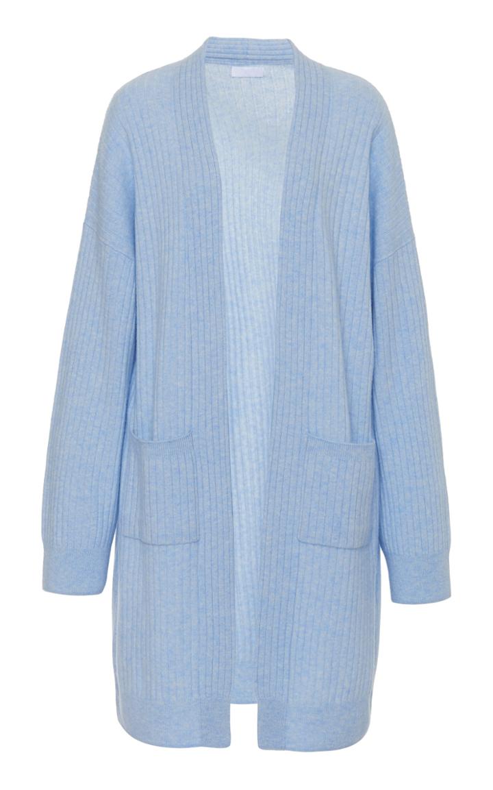 Moda Operandi Sablyn Makenna Cashmere Cardigan Size: Xs
