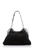 Moda Operandi Dolce & Gabbana Sicily Dg Knitted Shoulder Bag