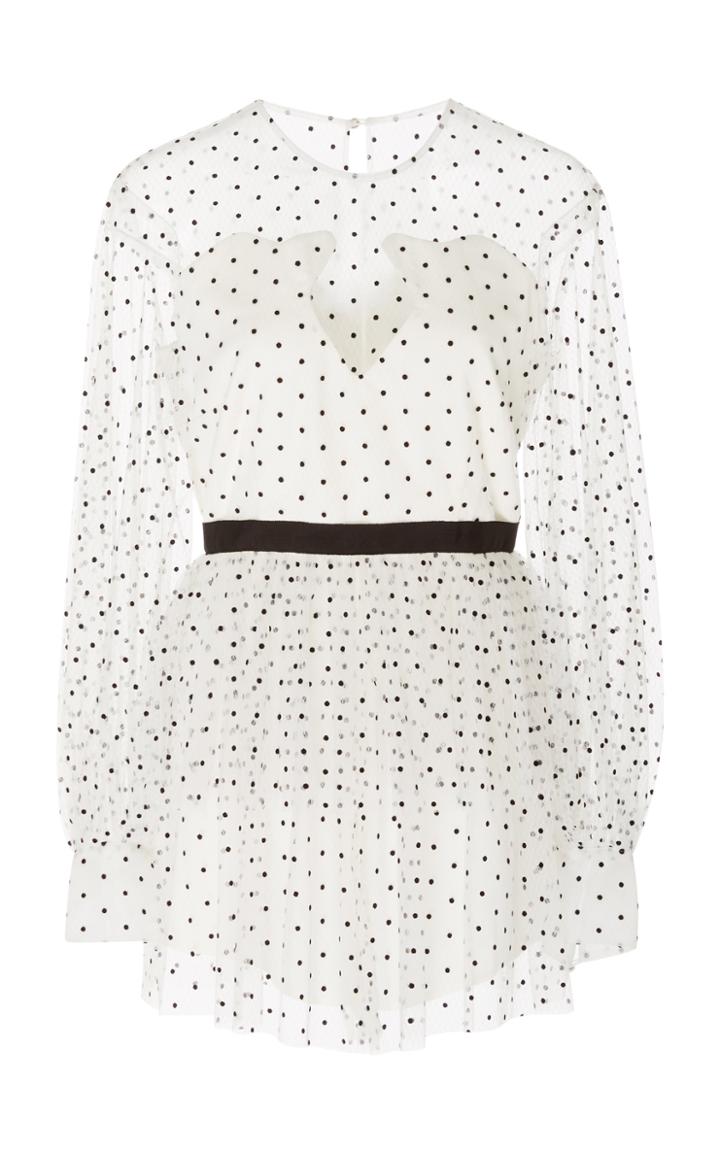 Moda Operandi Alice Mccall Mysteria Playsuit Size: 4